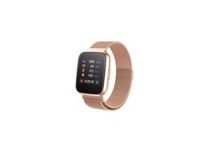 Smartwatch ForeVigo 2 SW-310 rose gold