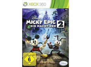 Disney Micky Epic: Die Macht der 2