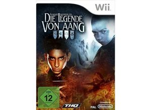 THQ Die Legende von Aang