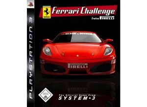 Ferrari Challenge - Trofeo Pirelli