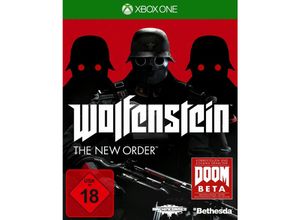 Wolfenstein: The New Order