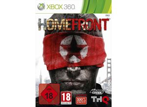 THQ Homefront