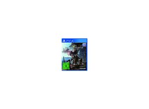 Monster Hunter World