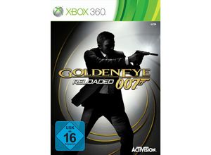 Activision Blizzard GoldenEye 007 Reloaded