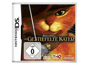 THQ Der gestiefelte Kater