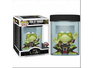 POP Deluxe - LOKI - Frog of Thunder