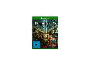 Activision Blizzard Diablo III Eternal Collection Xbox One