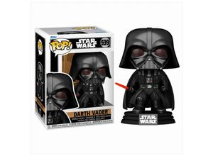 POP - Star Wars Obi-Wan Kenobi - Darth Vader