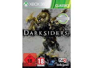 THQ Darksiders