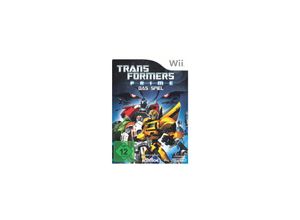 Activision Blizzard Transformers: Prime