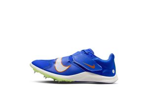 Nike Rival Jump Sprung-Spike für Leichtathletik - Blau