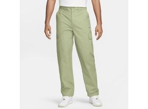 Nike Club Cargohose für Herren - Grün