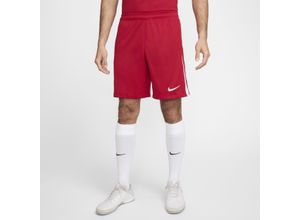 Polen 2024/25 Stadium Home/Away Nike Dri-FIT Replica-Fußballshorts für Herren - Rot