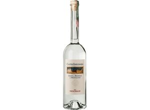 CastelGiocondo Grappa di Brunello