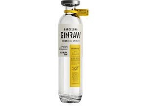 Gin Raw