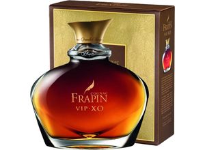 Cognac Frapin VIP XO in Geschenkverpackung