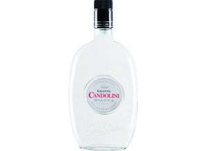 Candolini Grappa Bianca