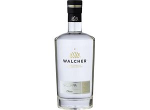 Walcher Grappa Bianca