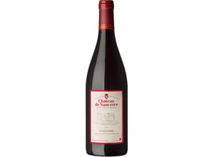 Château de Sancerre Rouge