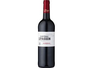 Château Loyasson Rouge