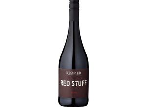 Krämer »Red Stuff« Rotwein-Cuvée