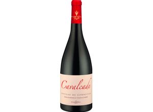 Château de Corneilla Cavalcade Rouge