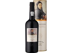 Ferreira »Dona Antonia Reserva« Tawny in Geschenkverpackung