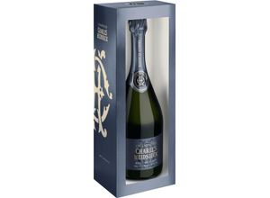 Charles Heidsieck Champagner Brut Réserve - 1,5l Magnumflasche in Geschenkverpackung