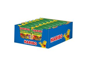 Haribo Fruchtgummi Phantasia 320 g, 30er Pack