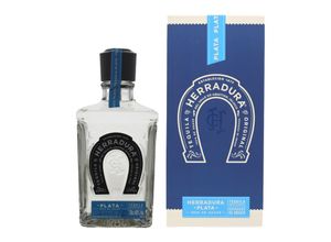 SONSTIGE Herradura Plata Tequila 40,0 % vol 0,7 Liter