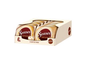 Senseo Kaffeepads 8x92 g, verschiedene Sorten, 10er Pack