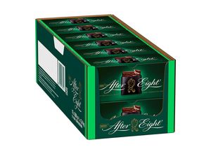 Nestlé After Eight 200 g, 12er Pack