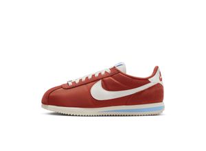 Nike Cortez Textile Schuh - Rot