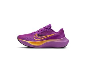 Nike Zoom Fly 5 Damen-Laufschuh - Lila