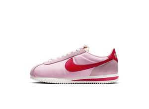 Nike Cortez Textile Schuh - Pink