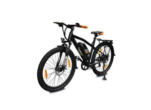 SachsenRAD E-Trekking Bike R6T Neo, 27,5''