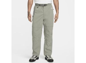 Nike ACG UV-Wanderhose für Herren - Grau