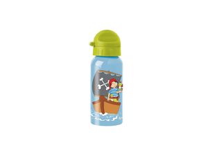 Sigikid Edelstahl-Trinkflasche 400 ml