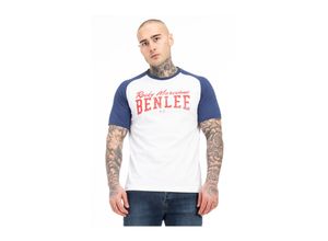 BEN LEE BENLEE Herren T-Shirt normale Passform EVERET