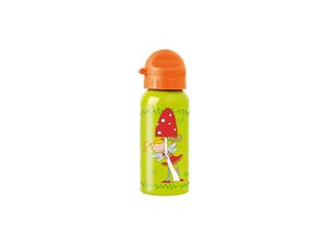 Sigikid Edelstahl-Trinkflasche 400 ml