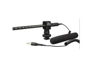 BRAUNS TopMic 120