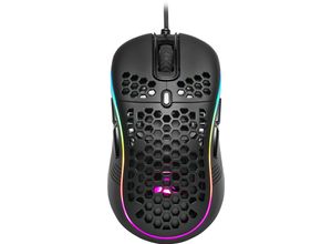 Sharkoon Gaming-Maus Light² S