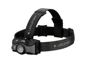 Ledlenser LED-Leuchte Stirnlampe MH7