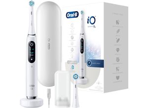 Oral-B Elektrische Zahnbürste Oral-B iO Series 9N