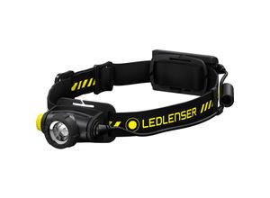 Ledlenser LED-Leuchte Stirnlampe H5R Work