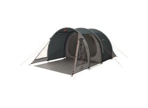 Easy Camp Zelt Tunnelzelt Galaxy 400 Steel Blue