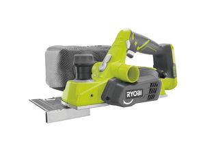 Ryobi Elektrohobel ONE+ Akku-Hobel R18PL-0, 18Volt