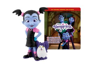 Tonies Spielfigur Disney Vampirina - Das ist ja zum Flattern & drei weitere Geschichten