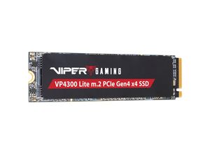 Patriot SSD VP4300 Lite 1 TB