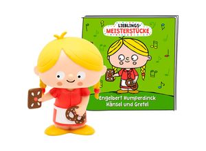 Tonies Spielfigur Lieblings-Meisterstücke - Hänsel und Gretel